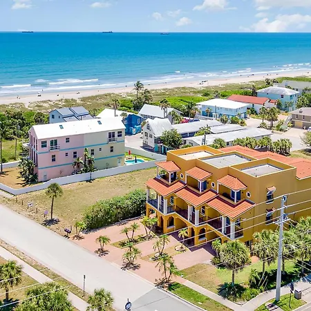 Appartamento The Cape House